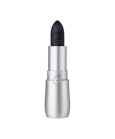 Essence velvet matte Lipstick No. 12 It's ore o'clock Content: 3.8g lipstick