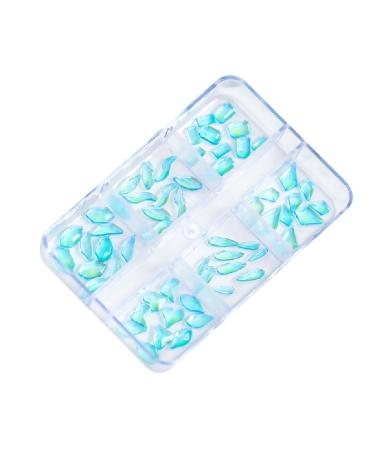 Mixed Designs Rhinestones Stones DIY Art Accessories and Rhinestones