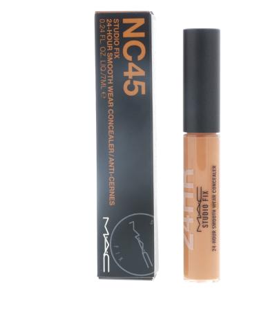 Mac Studio Fix 24 Hour Liquid Concealer NC45