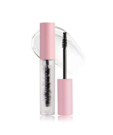 Clear Eyebrow Fixing Gel, Eyebrow Fixing Gel, Clear Eyebrow Gel, Waterproof and Sweatproof Liquid Eyebrow Repair, Long Lasting Eyelash Fixing Gel