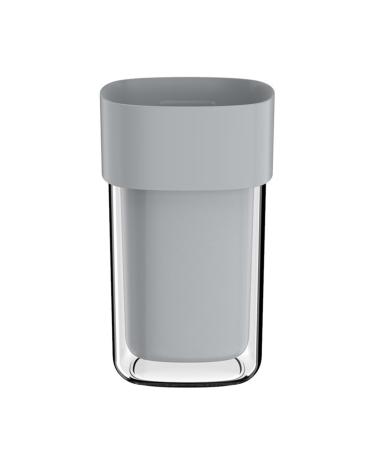 DIGJOBK Toothbrush Cup Mouthwash Cup Toothbrush Storage Box Wash Set