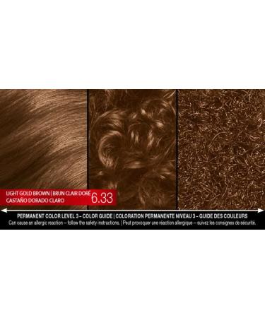 Kit Racines - Hair Coloration - Henkel