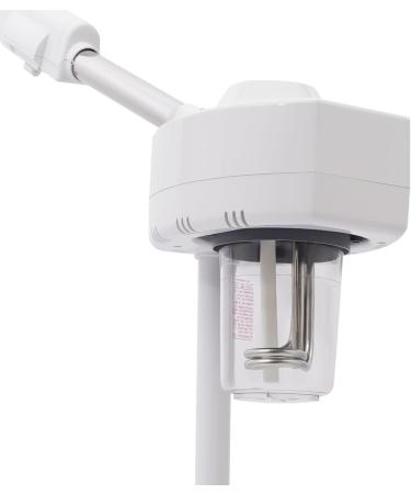Vapeur pour le visage brume chaude humidificateur convient pour le salon et la maison limine les points noirs r duit le vieillissement de la peau rend votre peau clatante et soign e nettoyage - Buy Online on GoSupps.com
