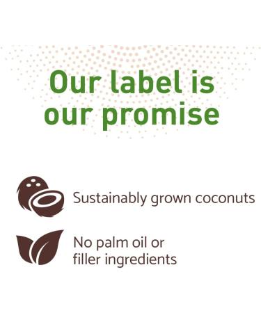 Garden of Life Dr. Formulated Organic MCT powder 0.373 Gram Unflavored. Sustainably Grown Coconuts and no palm oil. Certified Organic Non-GMO Verified Vegan Certified Gluten Free Certified Keto Certified and Paleo Certified. - Buy Online on GoSupps.com