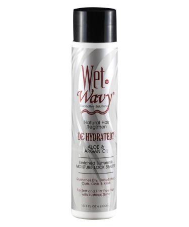 Natural Hair Regimen 10.1 Ounce