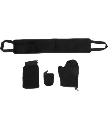 Self Tanner Mitt Skin Friendly Self Tanner Mitt Applicator for Home - Buy Online on GoSupps.com