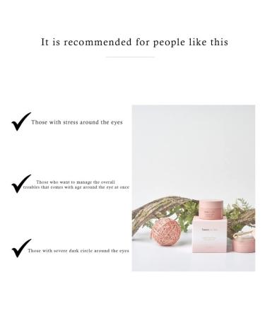 Tween.Ty Skin Firming Eye Cream - Premium Line | Shop Now - Buy Online on GoSupps.com