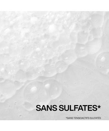 Redken Anti-Frizz Shampoo for Unruly & Unruly Hair - Buy Online on GoSupps.com