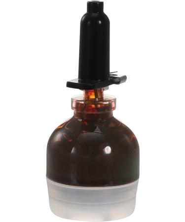 Ipetboom 4pcs String Ink Line Box Ink Line Ruler Women Makeup Tool Eyebrows Makeup Eyebrow Line Bottled Vial - Buy Online on GoSupps.com