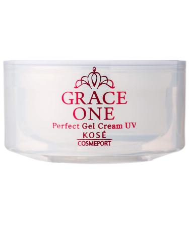 Grace One Kose All-in-One Rich Repair Gel UV - 100g - Buy Online on GoSupps.com