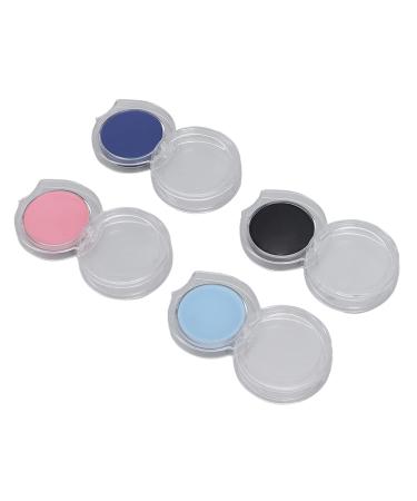 Quick-Dry 4-Color Face & Body Painting Palette - Easy Halloween Makeup - 1.2 OZ - Buy Online on GoSupps.com