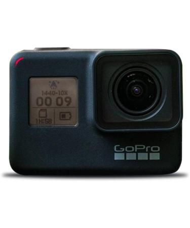 GoPro MAX 360 Waterproof Action Camera with 50-Piece Accessory Kit | Touch Screen, Spherical 5.6K30 HD Video, 16.6MP 360 Photos, 1080p Live Streaming Stabilization | All You Need - Buy Online on GoSupps.com