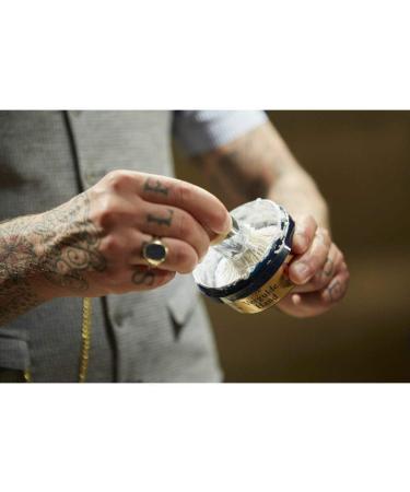 Buy EFFEGI IMPEX De Vergulde Hand Beard Brush | Best International Shipping | Premium Quality Grooming Tool - Buy Online on GoSupps.com