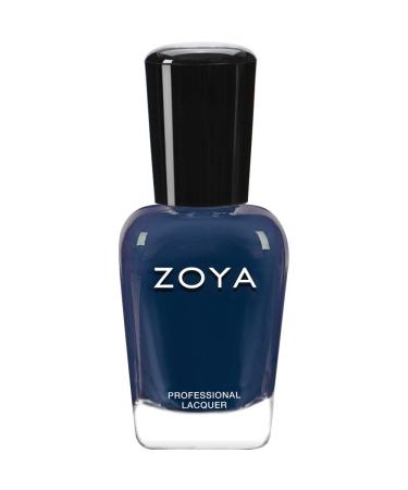 Sensual 2019 Fall Nail Polish Collection - Elliot