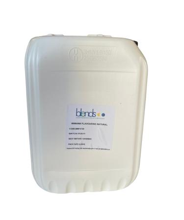 Natural Banana Flavour 5 Liter | No Atificial Colours and Flavours | Pure natural Banana Flavour