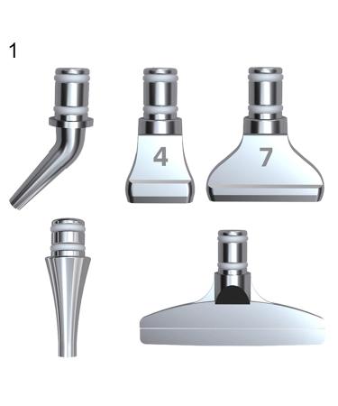 Washranp Nail Strass Picker Tool - DIY Metal Dotting Pen for Easy Nail Art & Diamond Painting - Buy Online on GoSupps.com