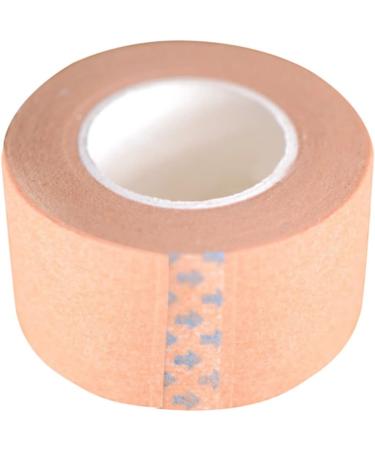 MAGICLULU 2pcs Roll Eyelid Stickers Makeup Eyelid Tape Lash Tape Eyelid Sticker Tape Extension Belt Eyelash - Buy Online on GoSupps.com