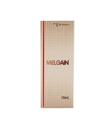 Lotion for Vitiligo/White Patches: Decapeptide : Stimulates Pigmentation 10 ML