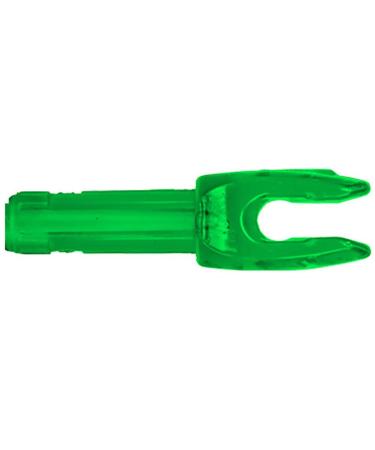 Easton Deep 6 Nocks Emerald 12 pk. Green