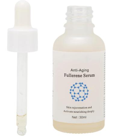 Qukaim Facial Serum Moisturizing Facial Serum 30ml Hydrating Lightweight Portable Anti Oxidation Serum - Buy Online on GoSupps.com