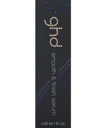ghd Dramatic Ending Smooth & Finish Serum - 1 fl. Oz - Buy Online on GoSupps.com