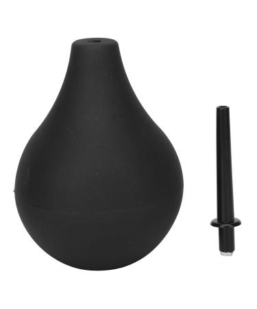 Reusable Analdschusche for Men & Women - PVC Vaginal Cleaner | Ideal for Post-Birth & Menstruation Care - Buy Online on GoSupps.com