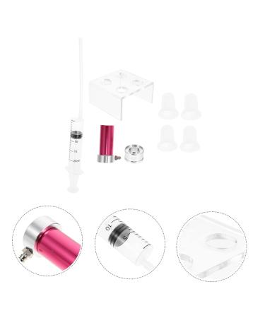 Beavorty Lipstick Molds Set - DIY Cosmetic Accessory for Homemade Lipstick Making - Buy Online on GoSupps.com