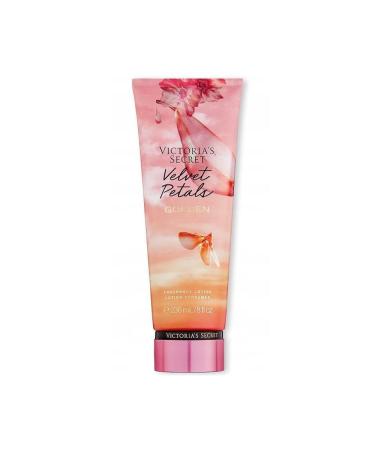 Victoria's Secret - Body and Hand Milk Velvet Petals Golden