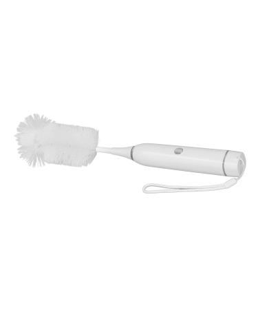 Xcello Electric Brush Set - Portable USB Scrubbing Brush for Bottles & Cups | International Shipping Available - Buy Online on GoSupps.com