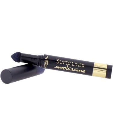 LOREAL SUPER LINER SMOKISSIME 105 BLUE SMOKE - Buy Online on GoSupps.com