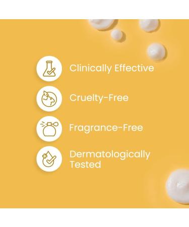 Matte Mineral Sunscreen SPF 50 with 9% Zinc Oxide for Daily Use | PA+++ Zero White Cast & Non-Sticky Matte Finish | Men & Women | - 50ml - Buy Online on GoSupps.com