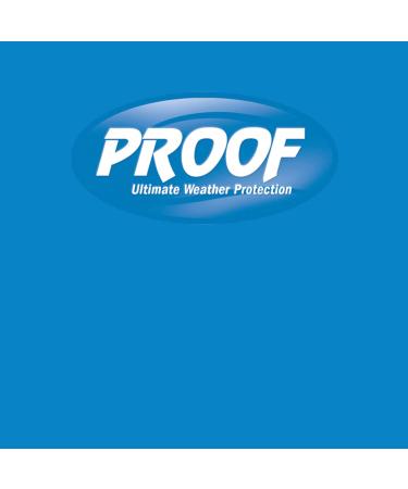 100% Waterproof Silicone Shoe Covers | Non-Slip Rain Overshoes for Bikes & Motorcycles | Sizes 39-43 | Black - Buy Online on GoSupps.com