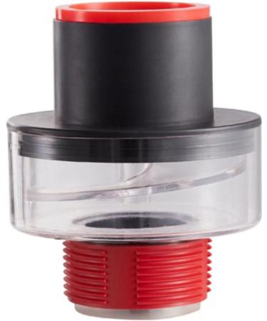 Antiodor Sealing Cover Washing Machines Pipe Seal Rings Sewer Drain Pipe Deodorant Cover Backflow Preventer Anti Odor Floor Drain Seal Rings Silicone Leakproof - Buy Online on GoSupps.com