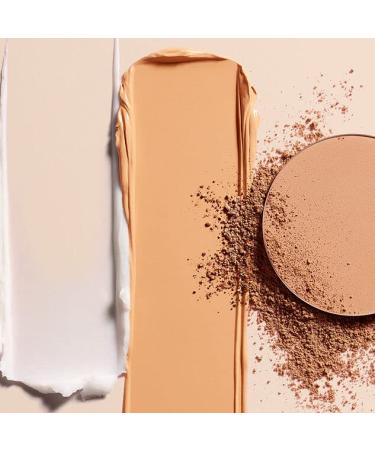 Bite Beauty Changemaker-Flexible Coverage Pressed Powder Tan1 Beige 0.26oz - Buy Online on GoSupps.com