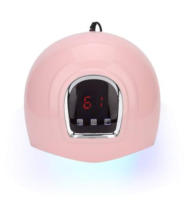 36W LED UV Nail Dryer for Gel Polish - 3 Timers & LCD Display | Fast International Shipping - Buy Online on GoSupps.com