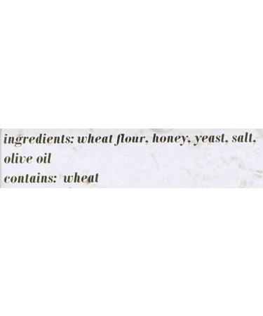 Firehook Cracker Baked Sea Salt 7 Oz - 8 Ounce (Pack of 1) - Buy Online on GoSupps.com