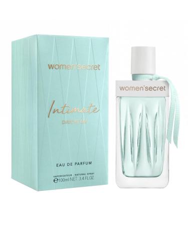 WOMEN SECRET INTIMATE DAYDREAM EAU DE PARFUM 3.4 OZ - International Shipping Available | Women Secret Perfume - Buy Online on GoSupps.com