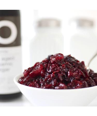 Oak Aged Balsamic Vinegar - 10.1 Fl Oz | Premium Quality Culinary Essential - Buy Online on GoSupps.com