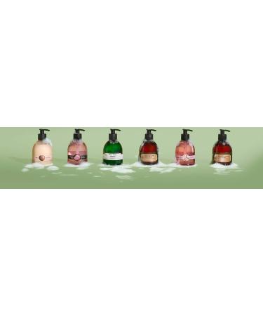 Tea Tree Hand Wash 275ml (9.3oz) - Natural Cleansing Formula - Buy Online on GoSupps.com