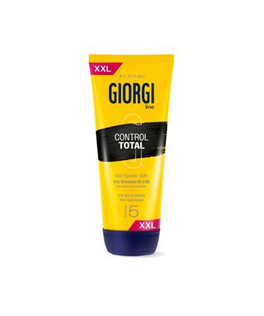 Control Total Gel Fijador N 5 240 Ml