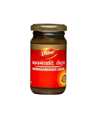 Dabur Dabur Ashwagandhadi Lehya 400 g