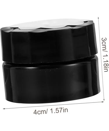  FRCOLOR FRCOLOR 1 Pc Nail Art Mirror Powder Manicure Pigment Glitter Nail Powder Removable Gel Nail Polish Flash Powder Colorful Soak Gel Accessories - Buy Online on GoSupps.com