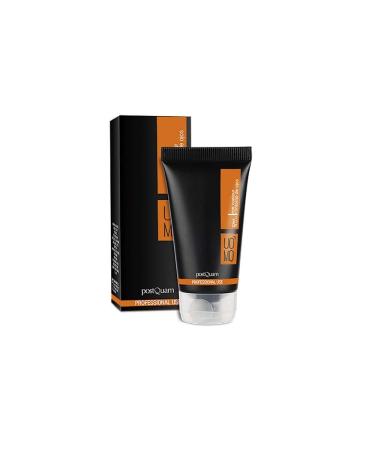 POSTQUAM Professional Eye Contour 30ml - Reduce Dark Circles & Fine Lines Ideal for Men - Fluid Formula for Optimal Results - Buy Online on GoSupps.com