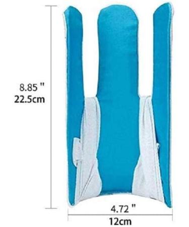 Sock Aid Set - Easy Sock Helper for Men Women & Elderly | International Shipping - Buy Online on GoSupps.com