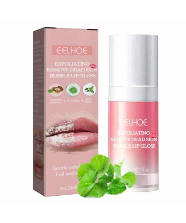 Yangqi Scented Moisturizing Lip Balm Moisturizing Creates Soft Lips to Repair Dry Chapped Lips