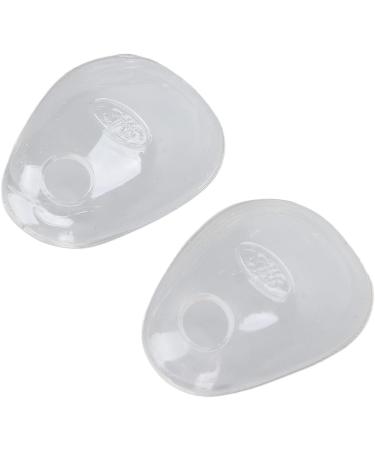 2 Pack Bunion Protector & Soft Silicone Foot Separator for Hallux Valgus Relief - Unisex Comfort - Buy Online on GoSupps.com
