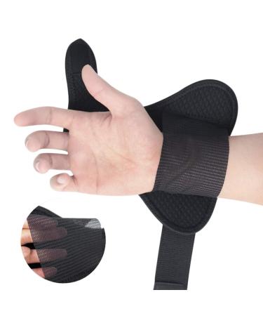 Adjustable Wrist Brace & Thumb Splint - Breathable Support for Arthritis Pain Relief & Injury Recovery - Unisex Thumb Stabilizer - Buy Online on GoSupps.com