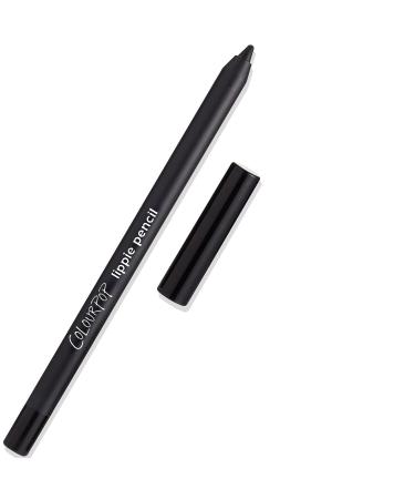 ColourPop BULL CHIC Lippie Pencil Liner - Ultra-Pigmented & Long-Lasting Black Lip Liner - Buy Online on GoSupps.com