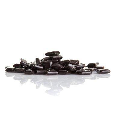 Amarelli - Favette -Liquorice Broken in Small Pieces Flavored with Mint -1000 gr