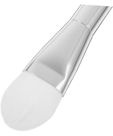 MUSISALY Double-headed Facial Treatment Brush Applicator Tool Brush for Women Skin Care Tool Facial Applicator Tool Facial Brush Applicator Cream Spoon for Facials - Buy Online on GoSupps.com